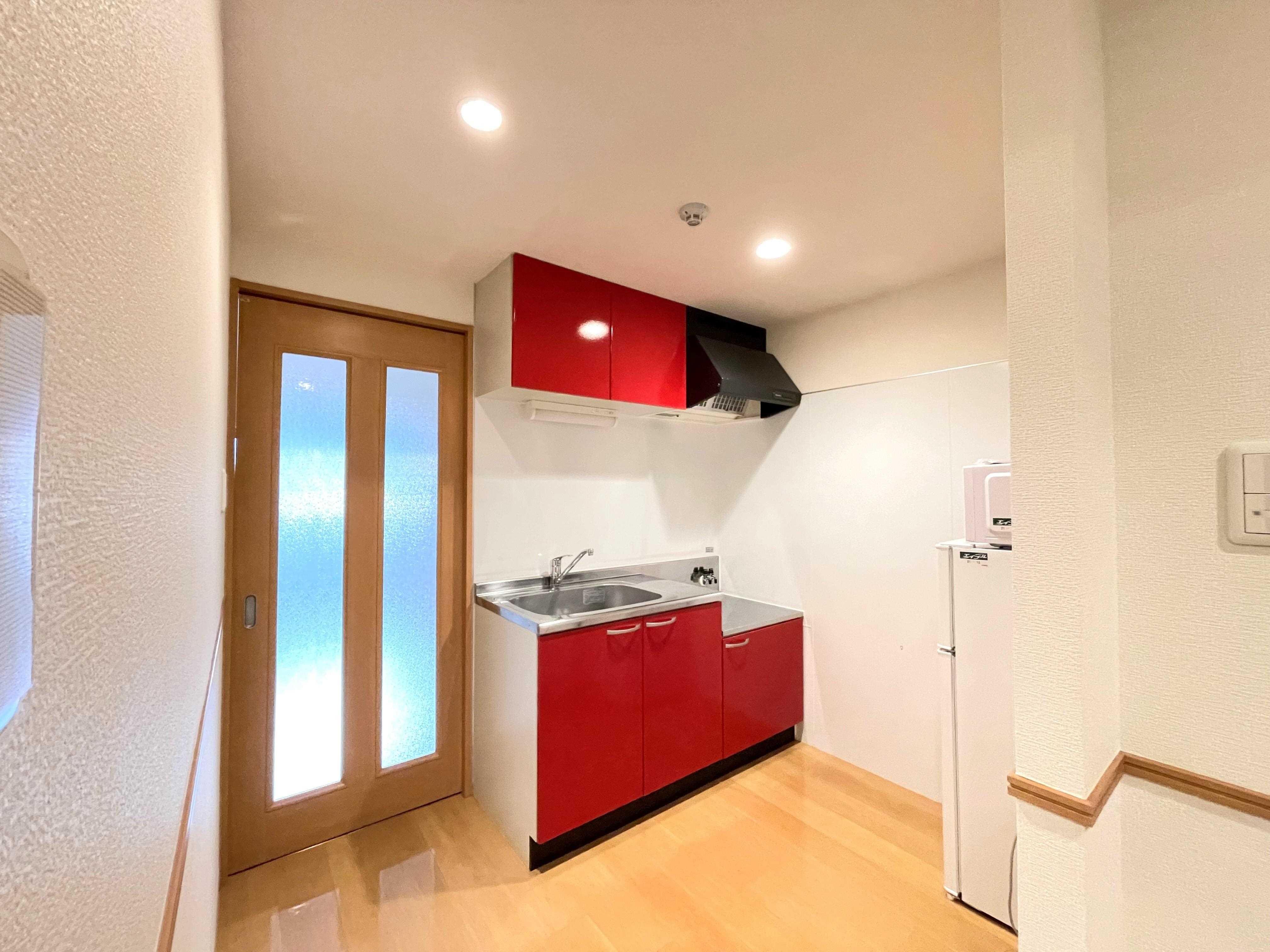 キッチンスペース スタープラザ西条