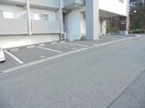 駐車場 【2026年春入居】スタープラザ西条