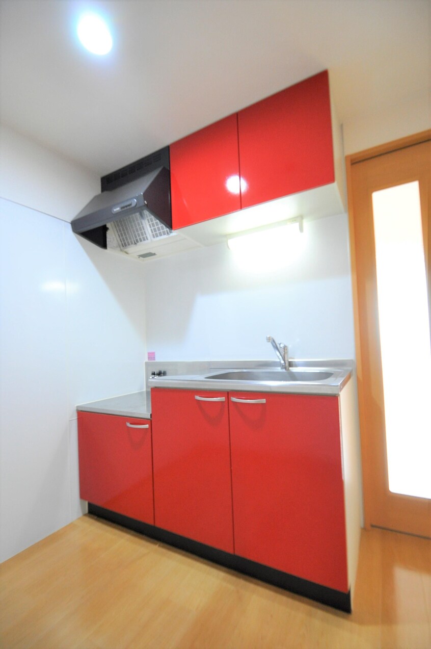 キッチン 【2026年春入居】スタープラザ西条