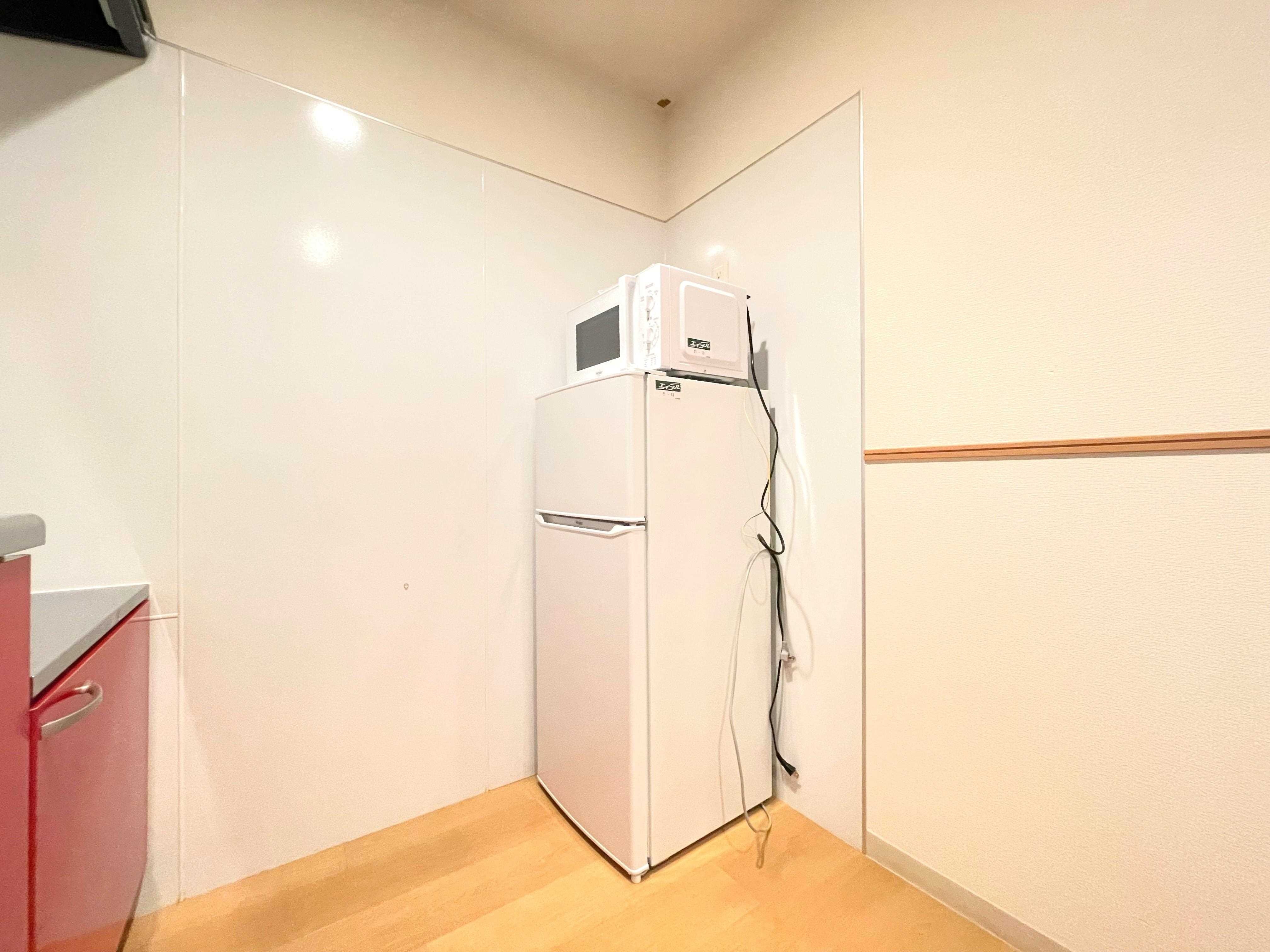 冷蔵庫 スタープラザ西条