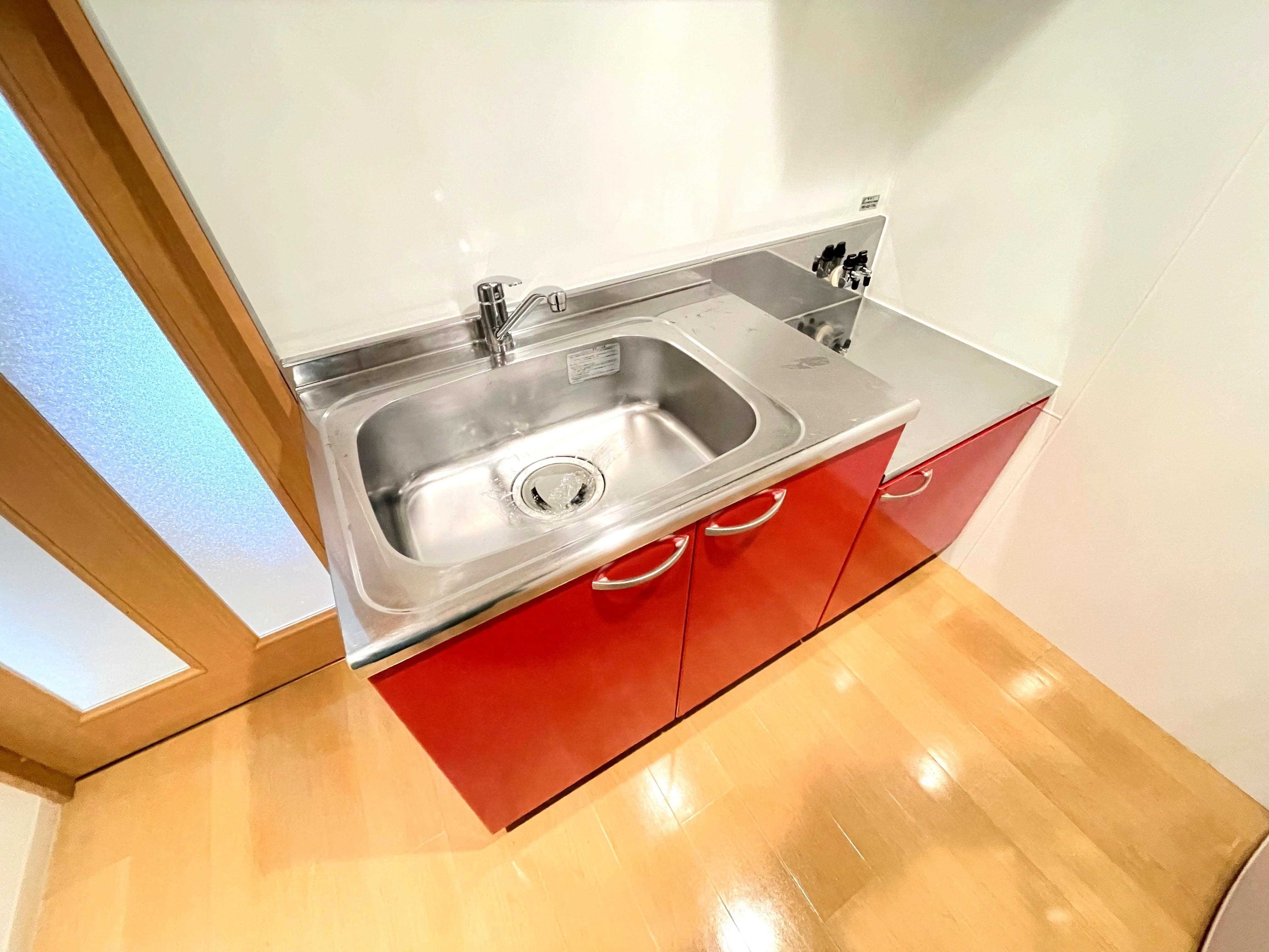 キッチン スタープラザ西条