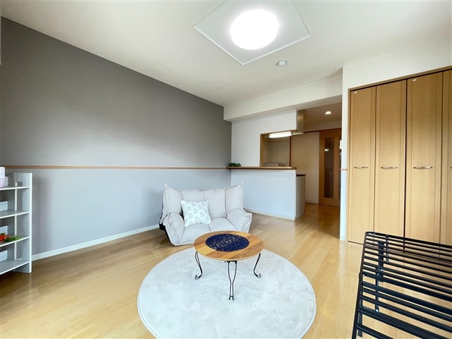 居室 スタープラザ西条