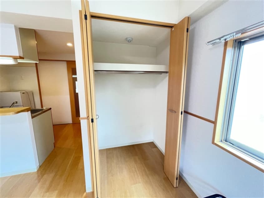 クローゼット スタープラザ西条