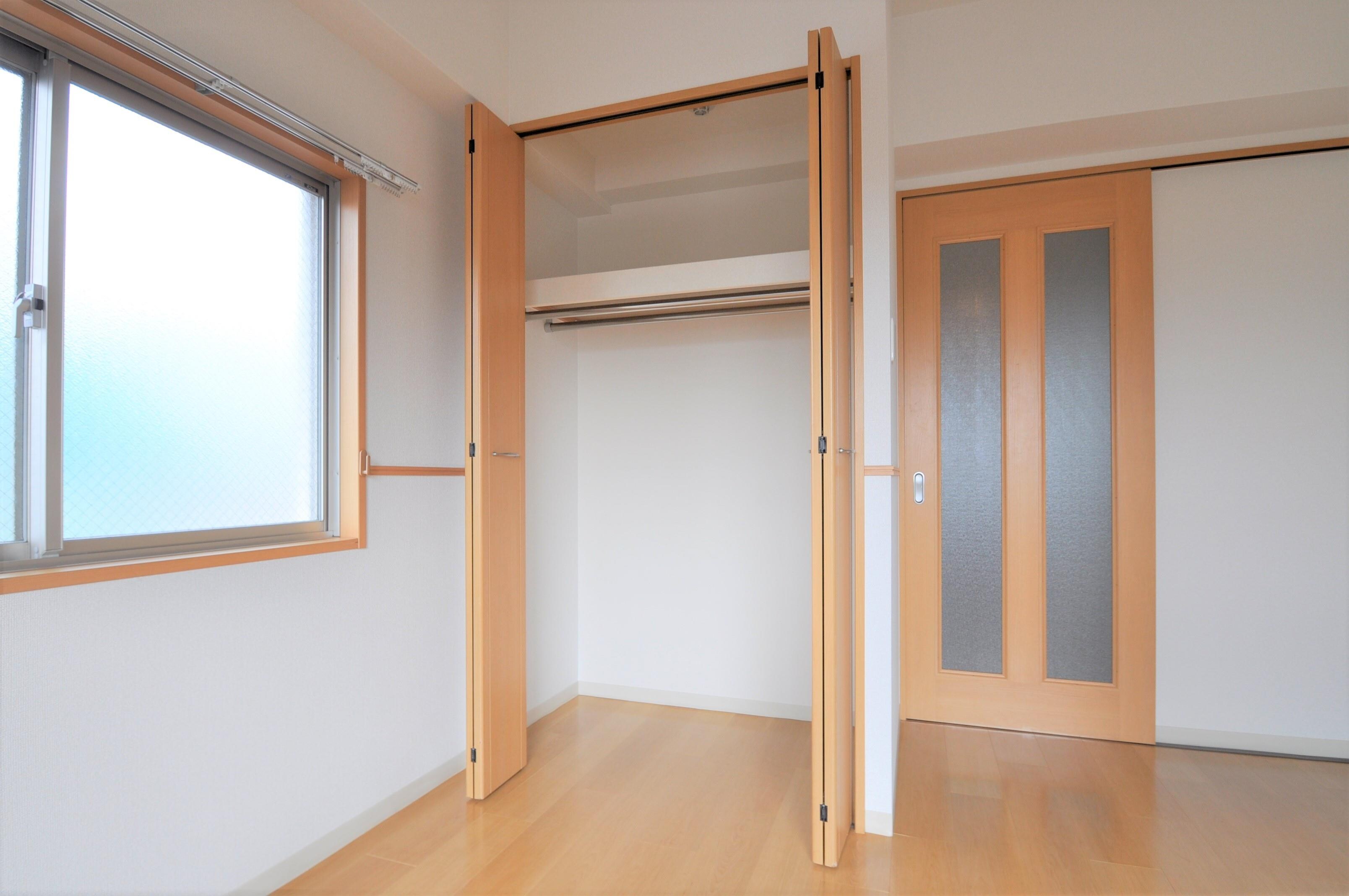 クローゼット 【2026年春入居】スタープラザ西条