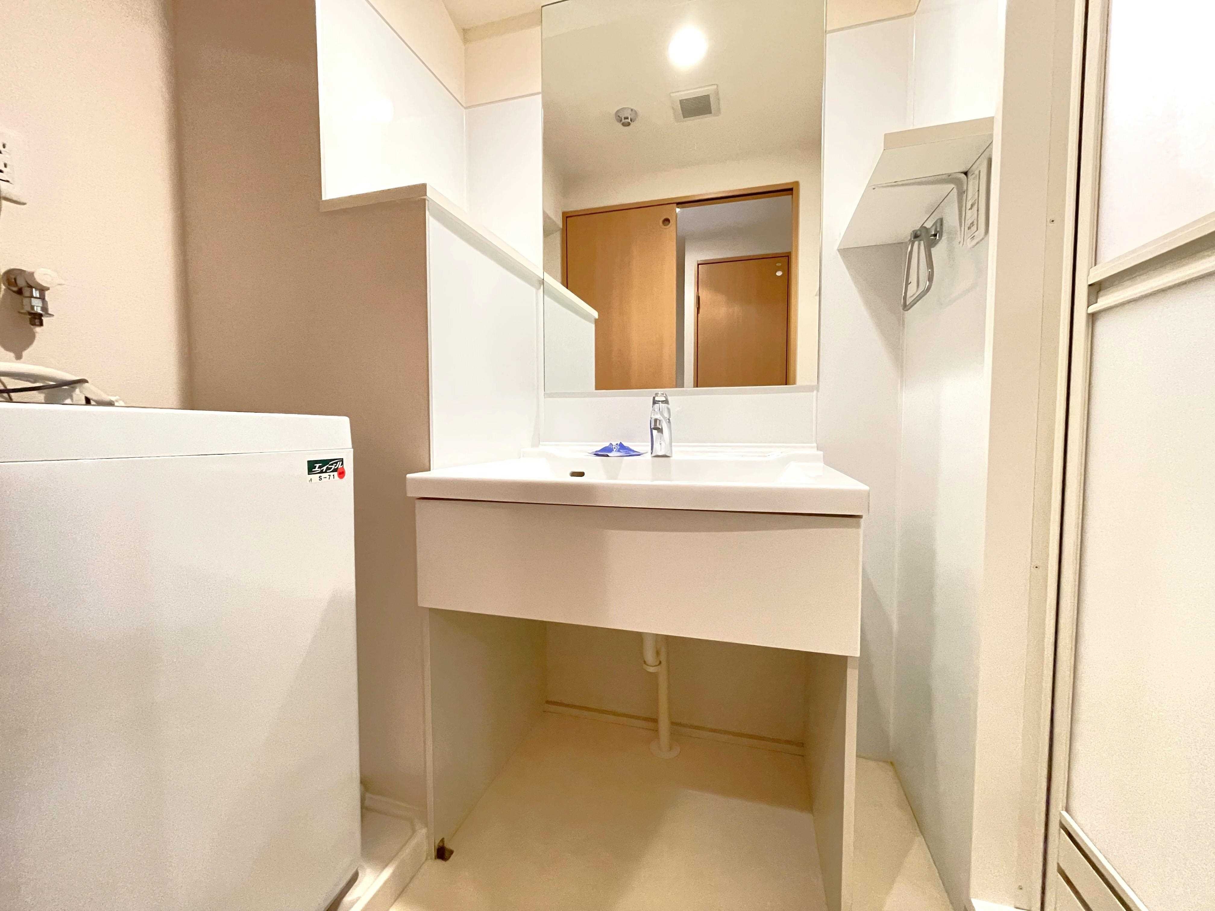 独立洗面所 スタープラザ西条