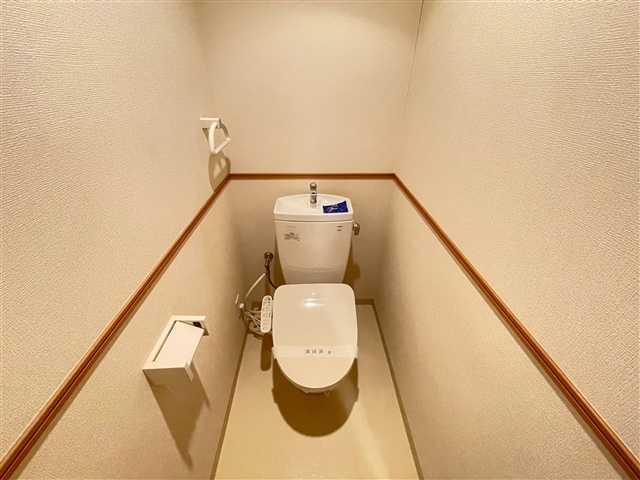 トイレ スタープラザ西条