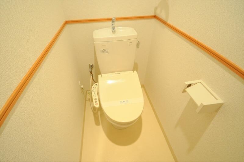 トイレ 【2026年春入居】スタープラザ西条