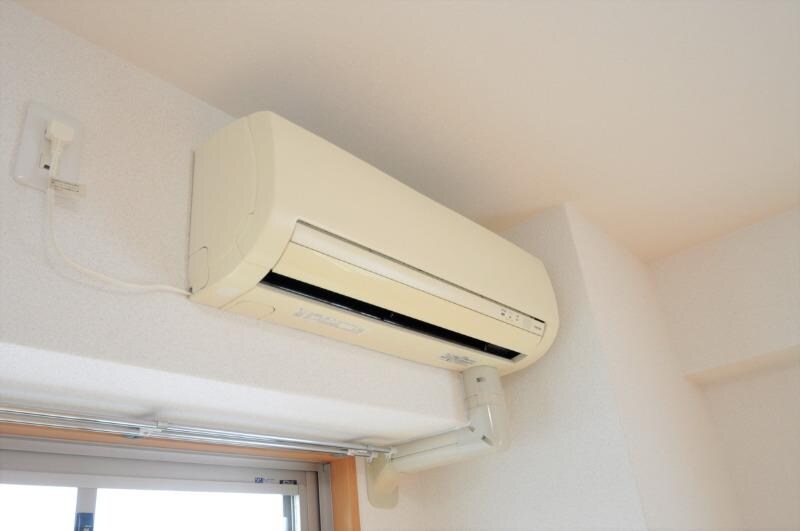 エアコン 【2026年春入居】スタープラザ西条