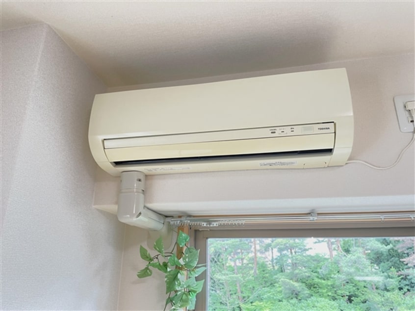 エアコン スタープラザ西条