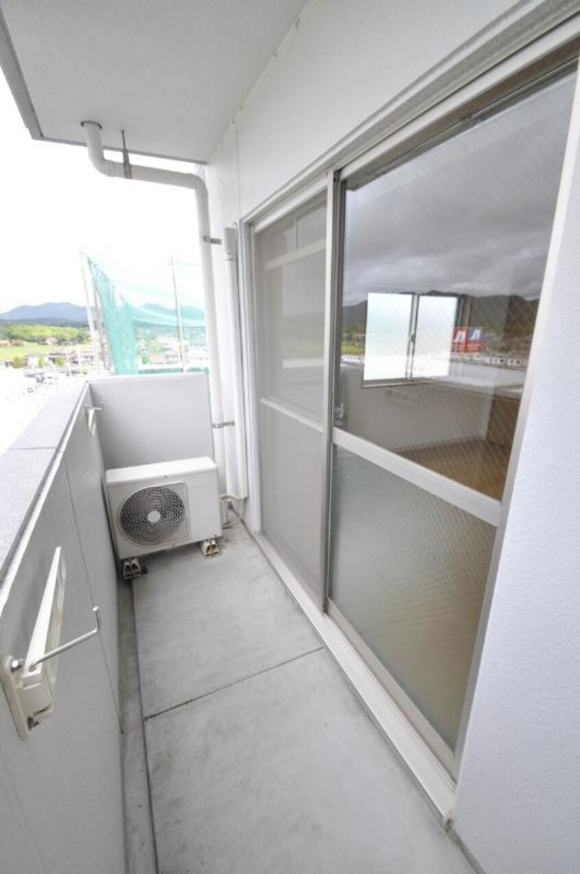 バルコニー 【2026年春入居】スタープラザ西条