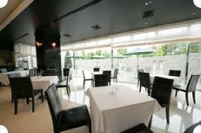 レストラン「酒里」(その他飲食（ファミレスなど）)まで199m スタープラザ西条