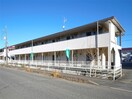 外観 プラネット寺家　C