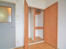 クローゼット プラネット寺家　C