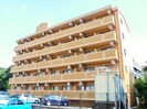 アヴァンセ光岡の外観