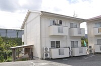 プラネット寺家　E