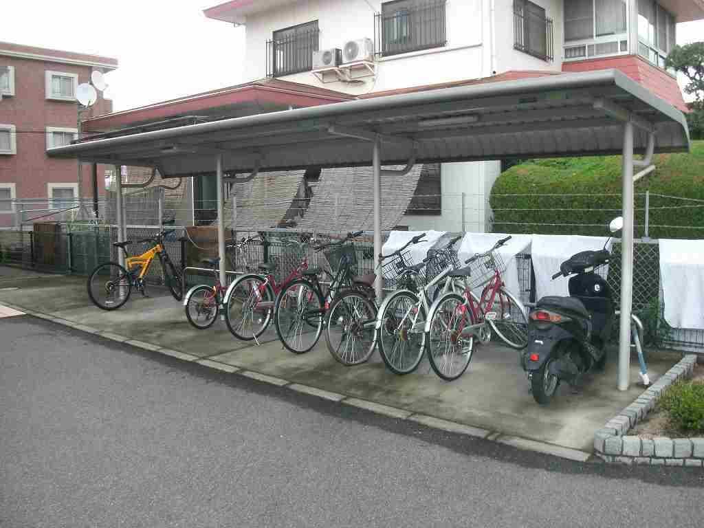  アーデント・インプレス　Ｂ