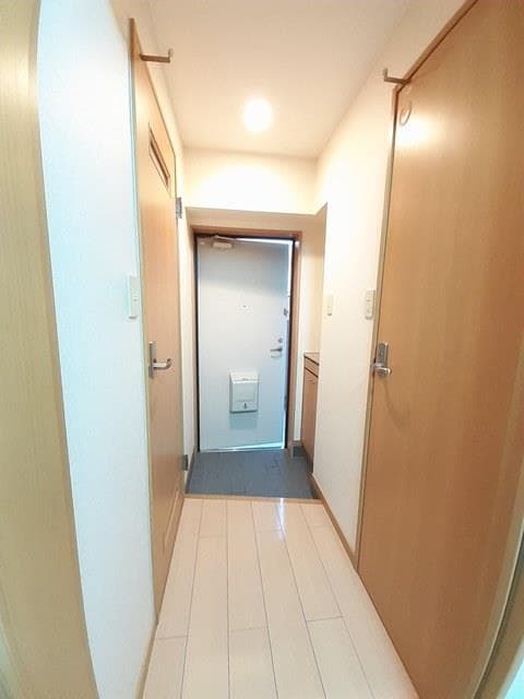  アーデント・インプレス　Ｂ