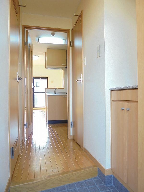  アーデント・インプレス　Ｂ