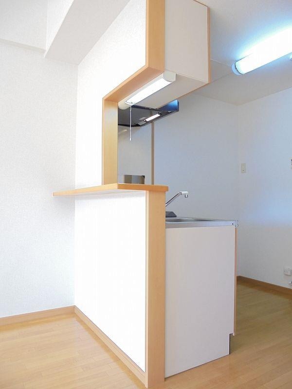  アーデント・インプレス　Ｂ