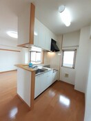  クレッシェンド