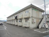 セントラルコーポＪ
