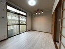 居室 セントラルコーポＪ