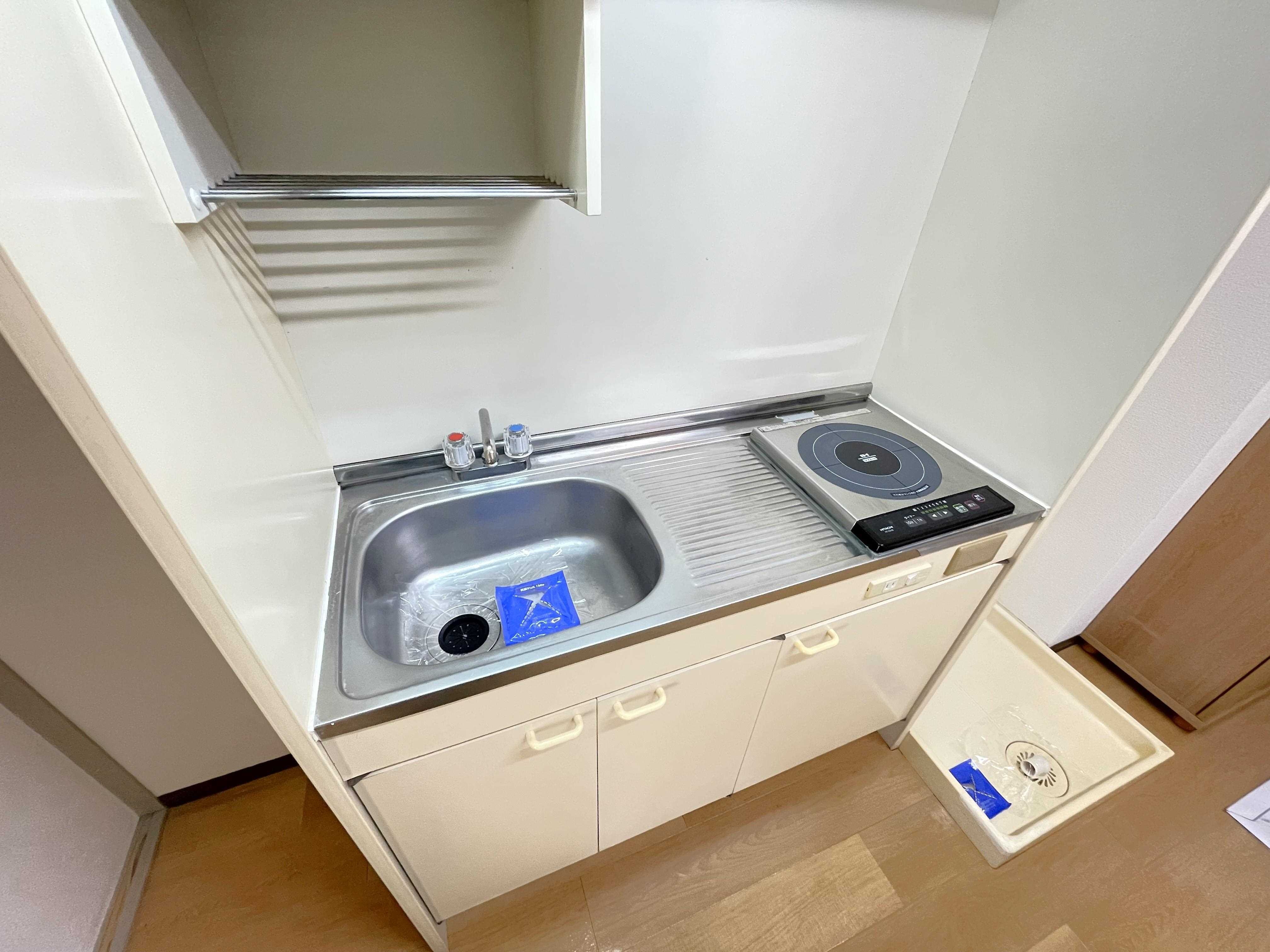 キッチン パークサイドOKUGAWA