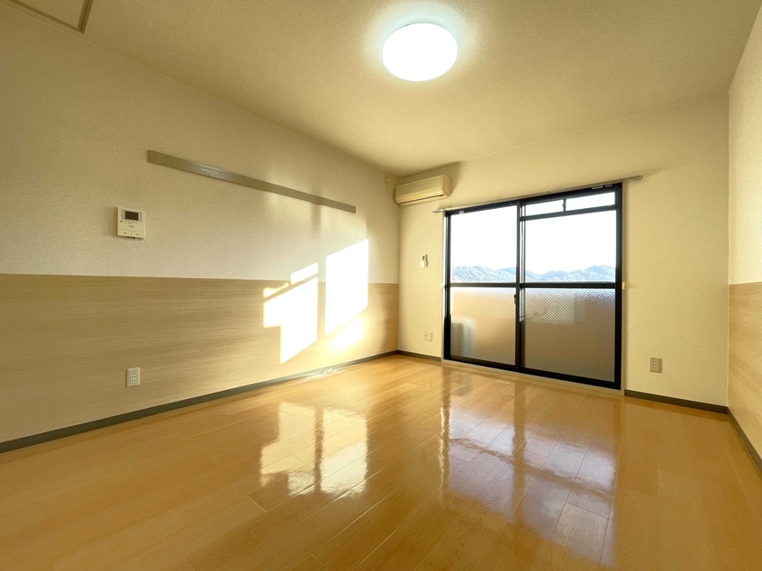 洋室 パークサイドOKUGAWA