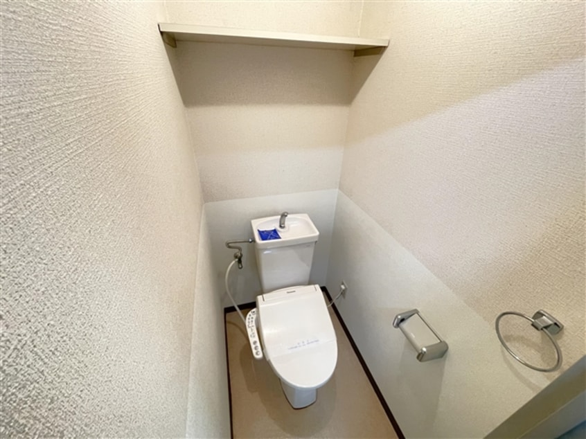 トイレ パークサイドOKUGAWA