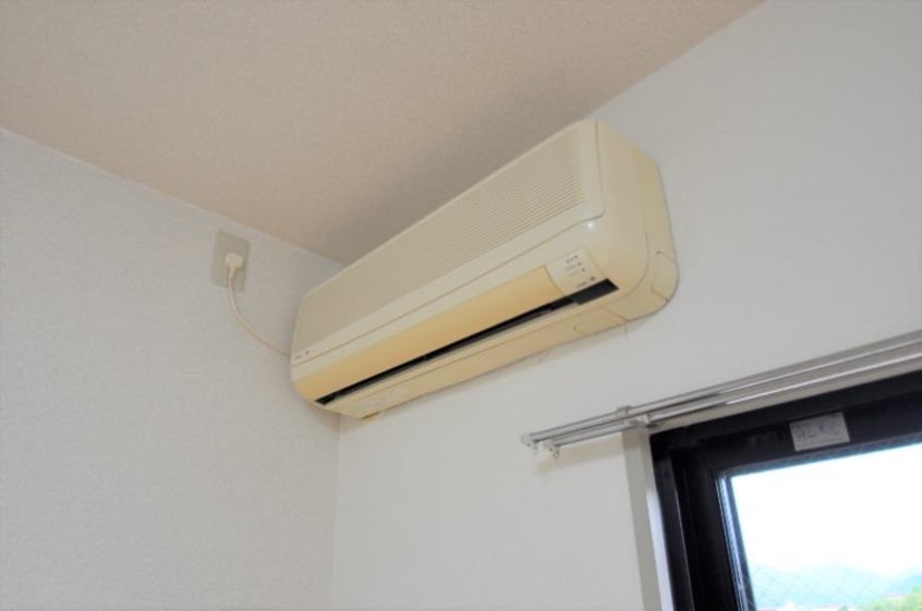 エアコン パークサイドOKUGAWA