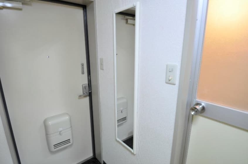 姿鏡 パークサイドOKUGAWA