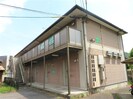 PASEO　Bの外観