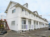 カナディアンハイツ住田　B