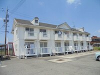 〈2024年春〉カナディアンハイツ住田　C