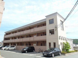 セントラル・アンフィニティＤ