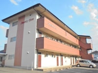 アメニティゾーン