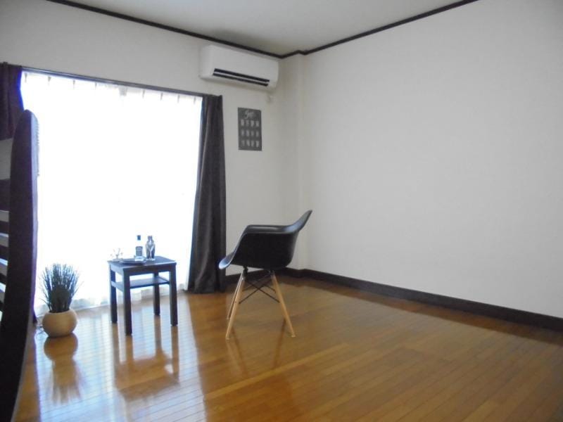 居室 【2026年春入居】アメニティゾーン