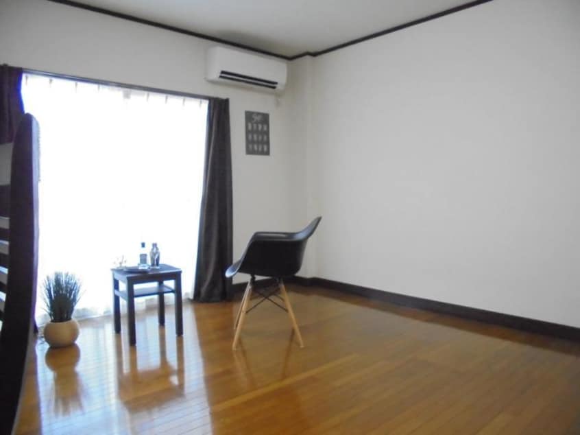 居室 【2026年春入居】アメニティゾーン