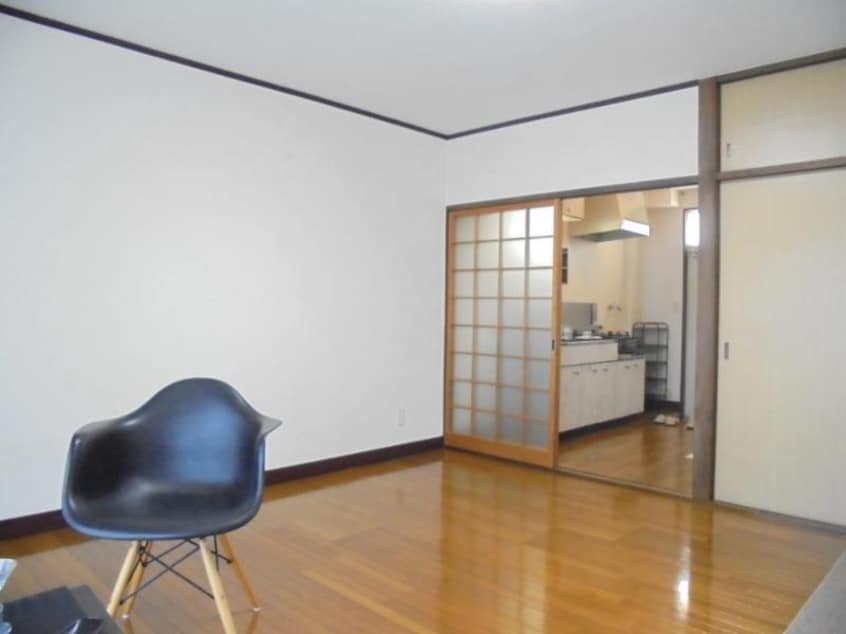 居室 【2026年春入居】アメニティゾーン