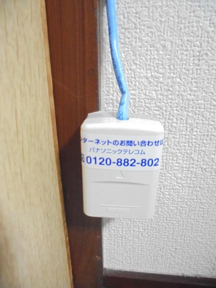 インターネット設備 【2026年春入居】アメニティゾーン