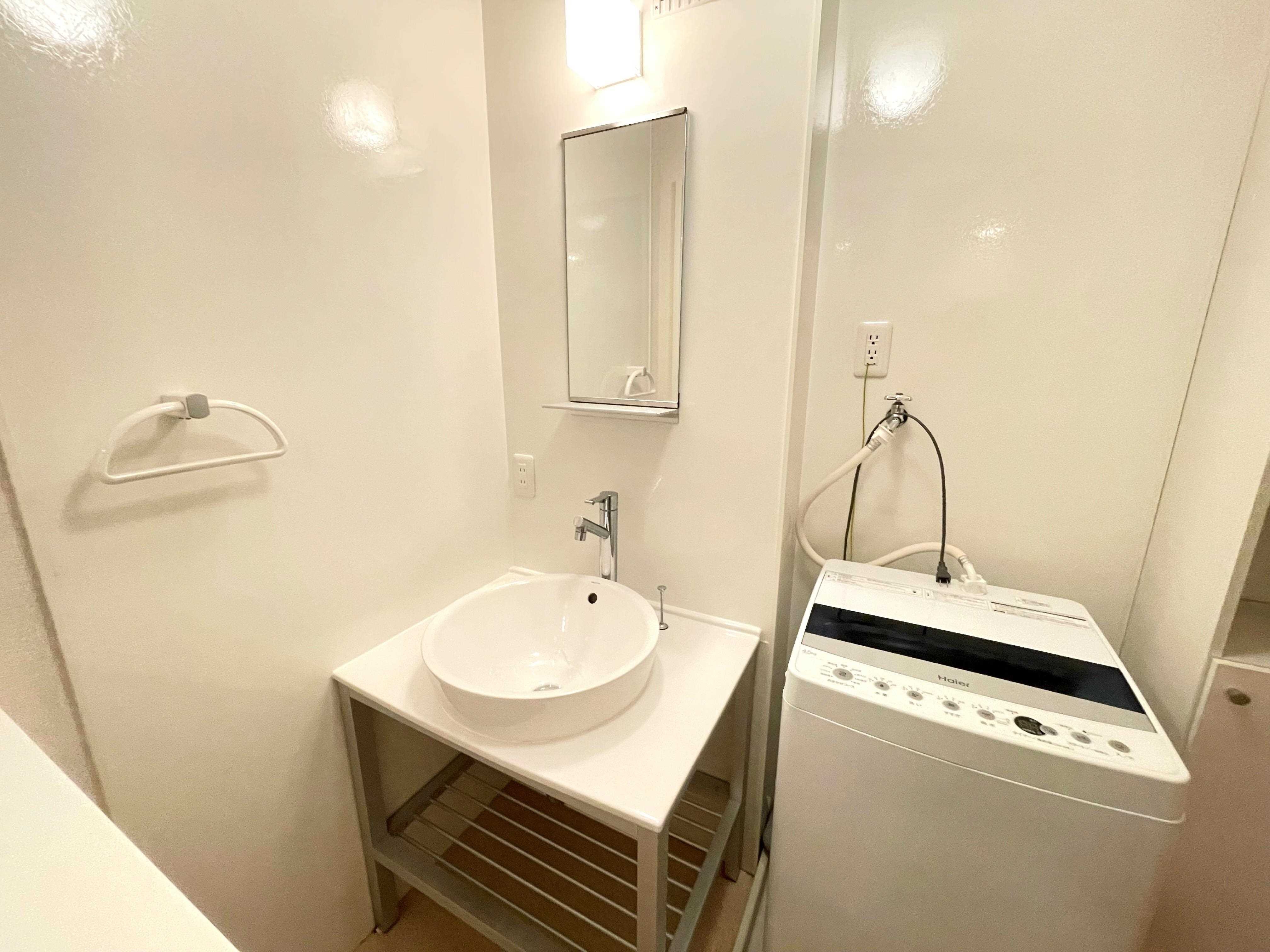 独立洗面台 able M