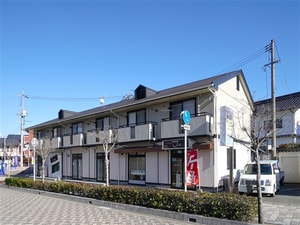 【2026年春入居】SUN COURT J