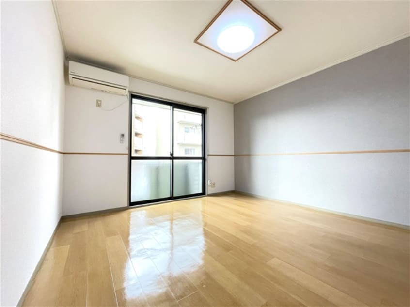 居室 【2026年春入居】SUN COURT J