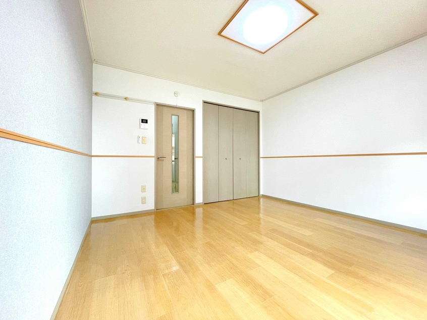 居室 【2026年春入居】SUN COURT J