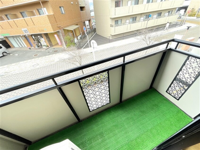 バルコニー 【2026年春入居】SUN COURT J