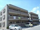 アルカンシエルＢの外観