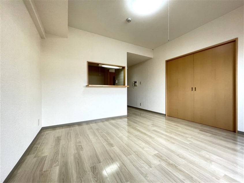 リビング ゴールドクレスト