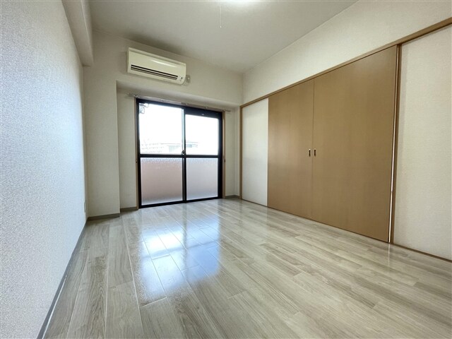 居室 ゴールドクレスト