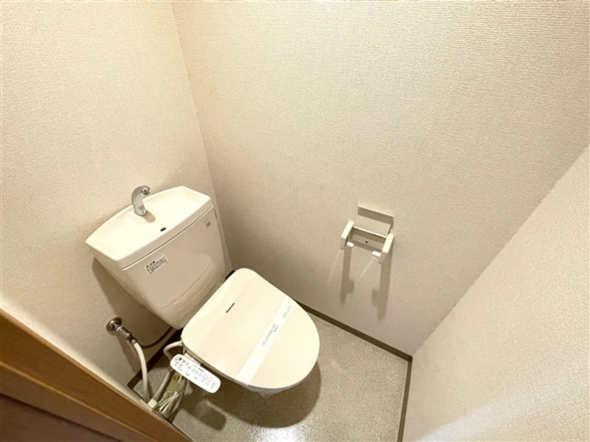 トイレ ゴールドクレスト