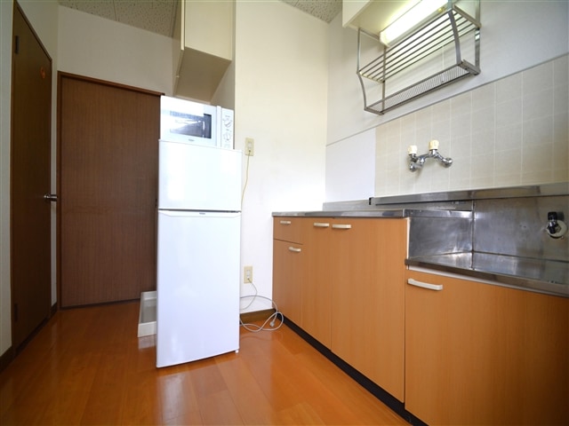 キッチンスペース グランドハイツB棟